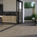Porcelain Paver Room Scene