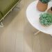 Indusparquet Brazilian Oak Mystic Whit 51/2 Room Scene