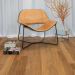 Indusparquet Brazilian Chestnut Natural Room Scene