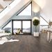 MSI Woodhills Estate Oak Room Scene