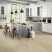 MSI Woodhills Moorville Oak Room Scene