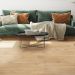 Quick-step Naturetek Plus Colossia Siltstone Oak Room Scene