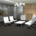 Philadelphia Commercial Mainstreet 20 Cluster Room Scene