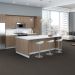 Philadelphia Commercial Mainstreet 20 Piles Room Scene