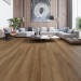 AJ Trading Athens Collection Mega Clic SPC Rigid Core Rainforest Room Scene