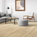 Mohawk Revwood Premier Palm City Golden Sand Oak Room Scene