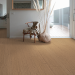 Mohawk Revwood Premier Palm City Adirondack Brown Oak Room Scene