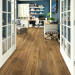 Mohawk Revwood Premier Morena Bluffs Cattail Pecan Room Scene