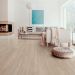 COREtec ORIGINALS VANILLA PINE Room Scene