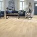 Mohawk Revwood Plus Adler Creek Pale Oak Room Scene
