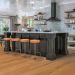 Mohawk Revwood Plus Sterlington Malted Barley Oak Room Scene