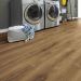 Mohawk Revwood Premier Ivey Gates Natural Bark Oak Room Scene