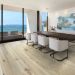 Millstone Hardwood Signature Modern Craftsman Biscay Room Scene