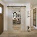 Millstone Hardwood Signature Modern Craftsman Maison Room Scene