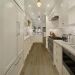 Millstone Hardwood Signature Modern Craftsman Asbury Room Scene