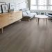 Shaw Floorte Infinite SPC Boheme Brown Room Scene