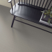 Shaw Floors Pet Perfect Serene Stria Greige Mist Room Scene