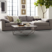 Shaw Floors Pet Perfect Serene Stria Blue Sky Room Scene