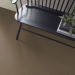 Shaw Floors Pet Perfect Serene Stria Acorn Room Scene