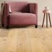 Morningstar Hardwood Literary Collection Fragile Beauty Room Scene