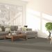 Dream Weaver Luxurious Lifestyle Fleck Crystal Room Scene