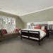 Dream Weaver Luxurious Lifestyle Fleck Alloy Room Scene
