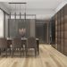 Paradigm Flax Room Scene