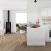 Johnson Hardwood Bella Vista Praiano Room Scene