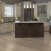 Johnson Hardwood Bella Vista Calabria Room Scene