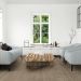 Johnson Hardwood Bella Vista Lombardy Room Scene
