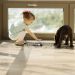 Johnson Hardwood Oak Grove Shumard Room Scene