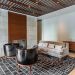 Johnson Hardwood Oak Grove Chestnut Room Scene