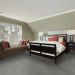 Dream Weaver Luxurious Lifestyle Tonal Galactic Room Scene