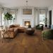 Evolutions Flooring Modern Slate Aspen-hickory Room Scene