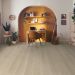 COREtec Pro Kempston Walnut Room Scene