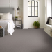 Shaw Floors Pet Perfect Remixed Classic Mineral Room Scene