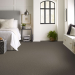 Shaw Floors Pet Perfect Remixed Classic Rock Garden Room Scene