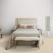 Dixie Classic Demeanor Hushed Room Scene