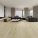 AJ Trading Athens Collection Mega Clic SPC Rigid Core Fresno Room Scene