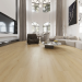 AJ Trading Athens Collection Mega Clic SPC Rigid Core Hampton Room Scene