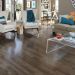 Somerset Hardwood Character Low Gloss Hickory Ember - 3 1/4'' Room Scene