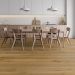 Naturally Aged Flooring Steeple Crest Room Scene