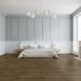 Naturally Aged Flooring Steeple Spire Room Scene