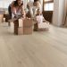 The Mission Collection Mission Hardwood Terroso Toasted Oatmeal Room Scene