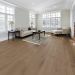 Compass Materials Natural Aged Oaks Walden Room Scene