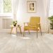 COREtec Tile Classic Travertine Room Scene