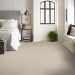 Shaw Floors Simply The Best Highland Twill Scotch Mist Room Scene
