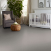 Shaw Floors Simply The Best Highland Twill Sterling Room Scene