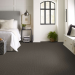 Shaw Floors Pet Perfect Shady Stroll Tree Bark Room Scene