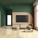 MSI Smithcliffs Glenbury Oak (EIR) Room Scene